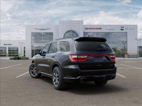 New 2026 Dodge Durango GT image 3