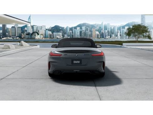 New 2026 BMW Z4 M40i image 5