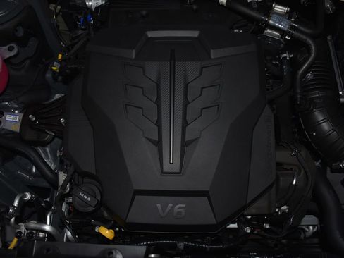 New 2026 Hyundai Palisade SEL image 7