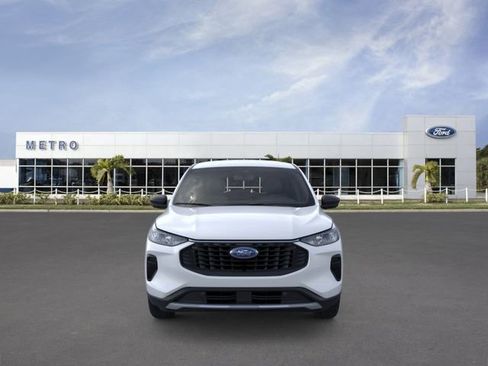 New 2026 Ford Escape Active w/ Tech Pack #1 FWD image 6