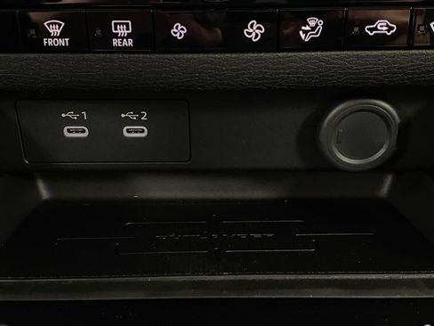 New 2026 Mitsubishi Outlander ES image 25