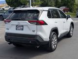 Used 2019 Toyota RAV4 XLE Premium w/ Cold Weather Package image 3
