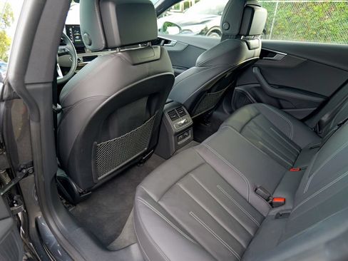 Used 2024 Audi A5 2.0T Premium Plus AWD/4WD image 25
