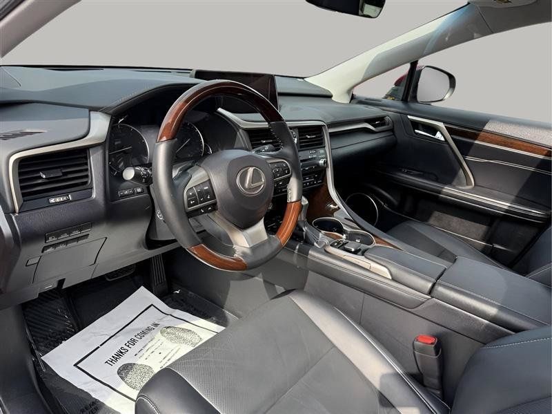 Used 2019 Lexus RX 350 AWD image 18