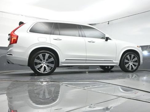 Used 2020 Volvo XC90 T6 Inscription w/ Protection Package Premier AWD/4WD image 40