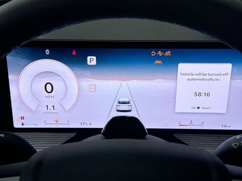 Used 2025 Genesis GV80 2.5T Advanced image 19