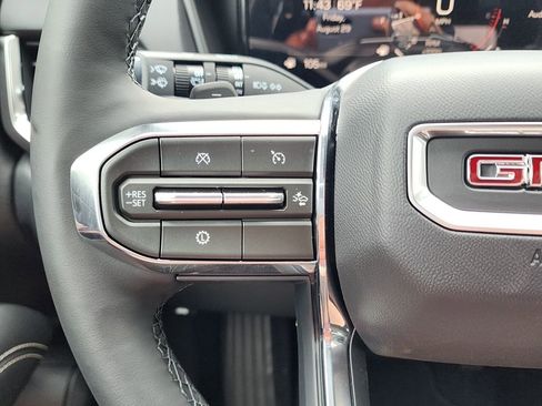 New 2026 GMC Terrain Elevation w/ Black Edition image 18