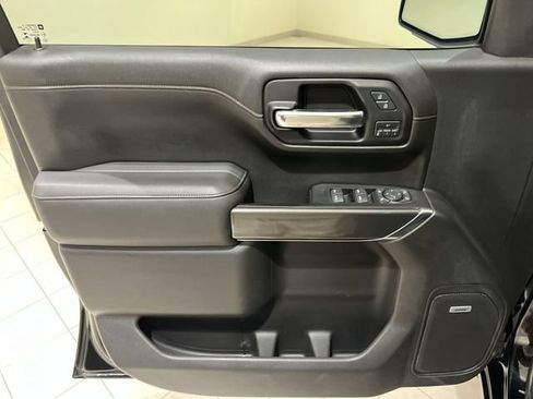 Used 2019 GMC Sierra 1500 AT4 w/ AT4 Premium Package AWD/4WD image 22