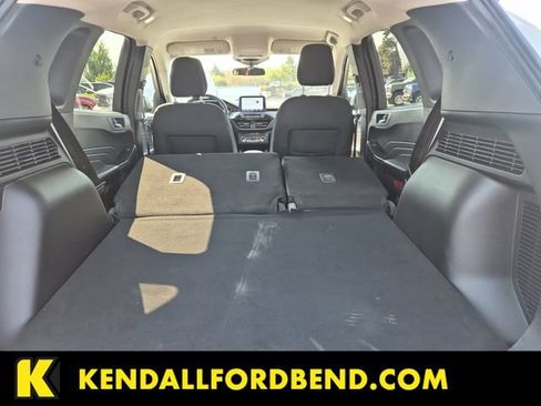Certified 2024 Ford Escape Active AWD/4WD image 29