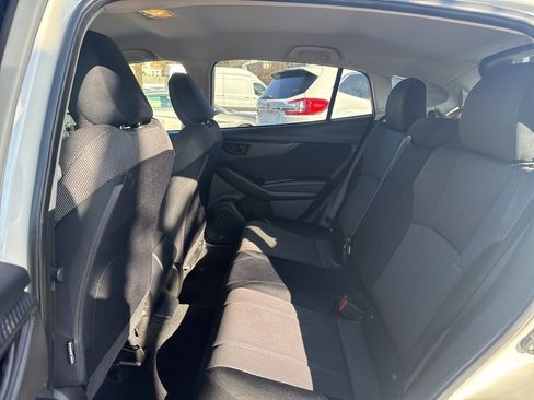 Used 2023 Subaru Crosstrek 2.0i image 21