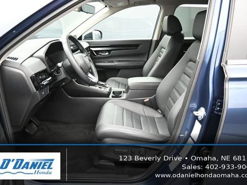 Used 2026 Honda CR-V EX-L image 25