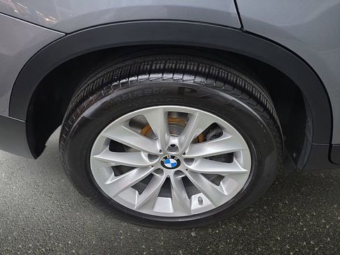 Used 2014 BMW X3 xDrive28i AWD/4WD image 33