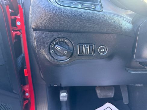 Used 2023 Dodge Challenger SXT w/ Blacktop Package image 16