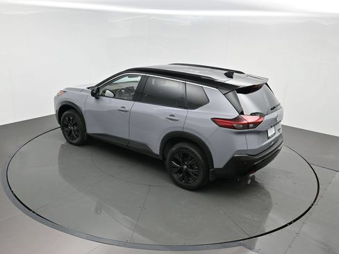 Used 2023 Nissan Rogue SV w/ SV Premium B Package AWD/4WD image 41