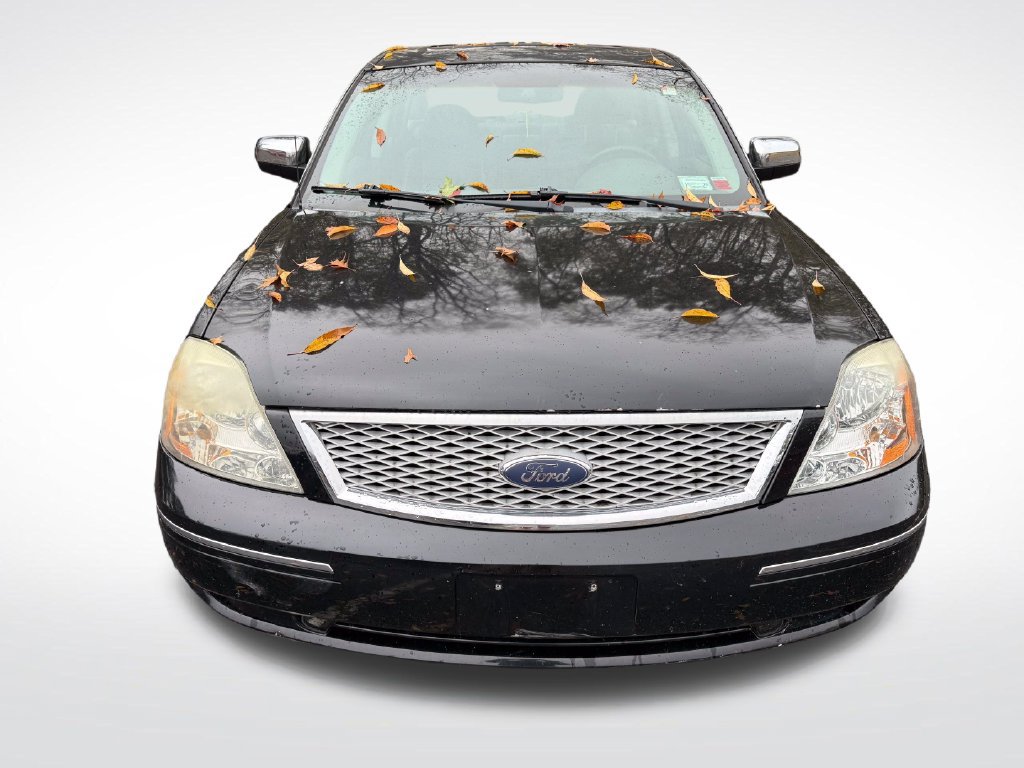 Used 2006 Ford Five Hundred Limited AWD/4WD image 10