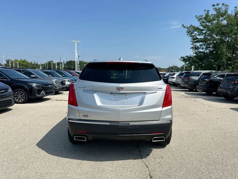 Used 2019 Cadillac XT5 Premium Luxury image 12