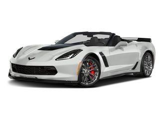 Used 2016 Chevrolet Corvette Z06 w/ 3LZ Preferred Equipment Group RWD video 1