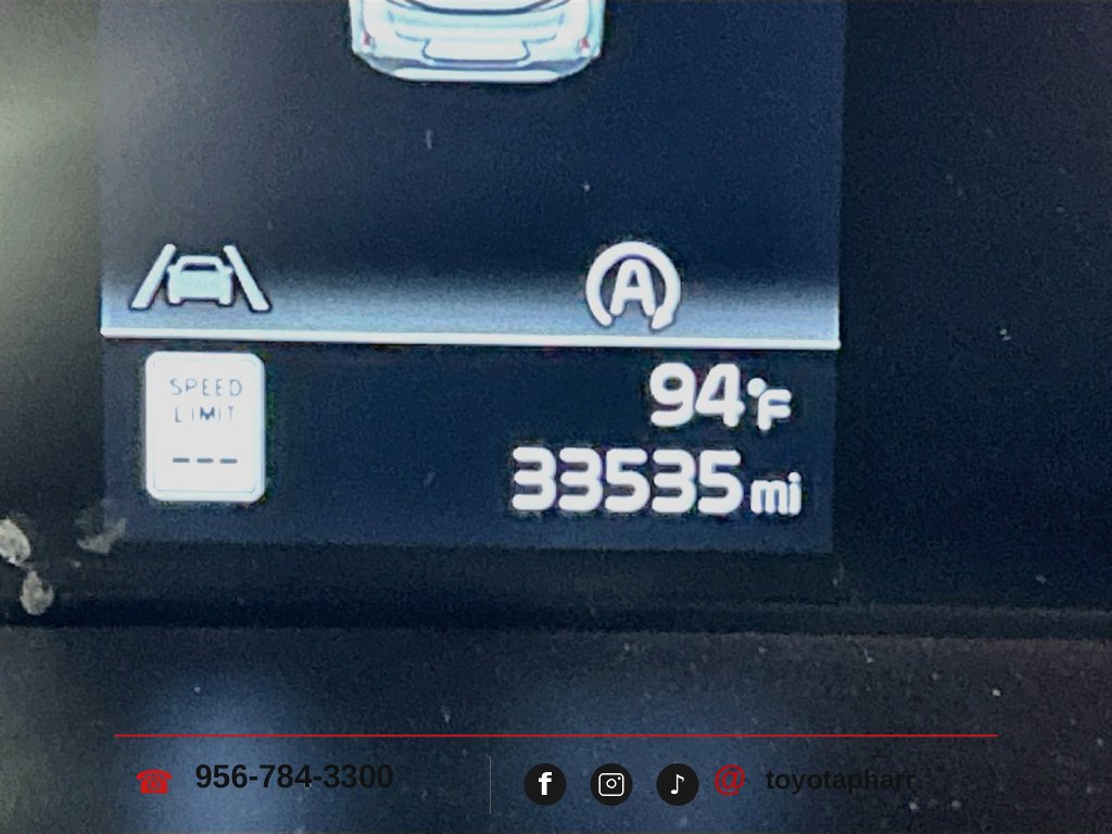 Used 2025 Kia Soul S FWD image 11