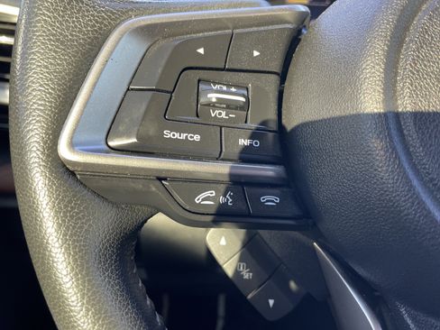 Certified 2022 Subaru Forester Touring w/ Popular Package #3 image 28