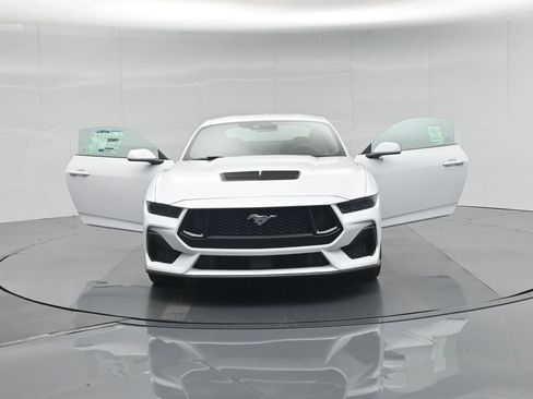 New 2026 Ford Mustang GT RWD image 24