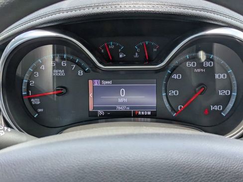 Used 2015 Chevrolet Impala LS w/ LS Convenience Package FWD image 28