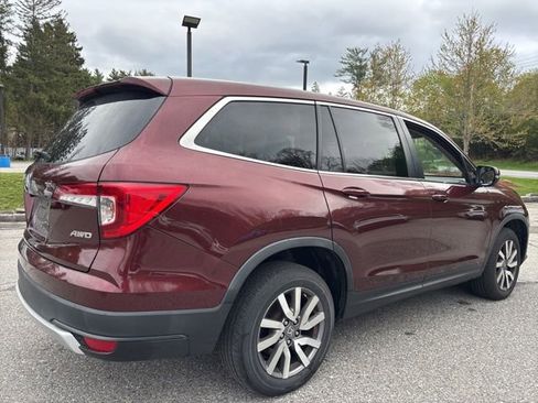 Used 2019 Honda Pilot EX-L image 3