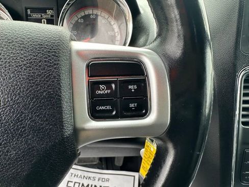 Used 2019 Dodge Grand Caravan GT image 21