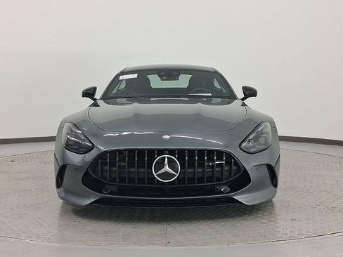 Used 2024 Mercedes-Benz AMG GT 55 image 10