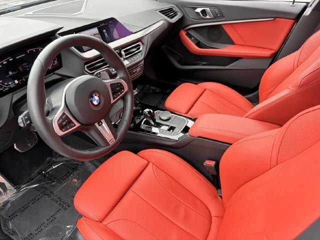 Used 2024 BMW M235i xDrive Gran Coupe w/ M Performance Package AWD/4WD image 19