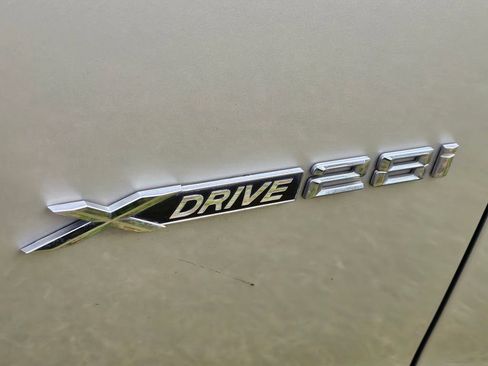 Used 2016 BMW X3 xDrive28i image 10