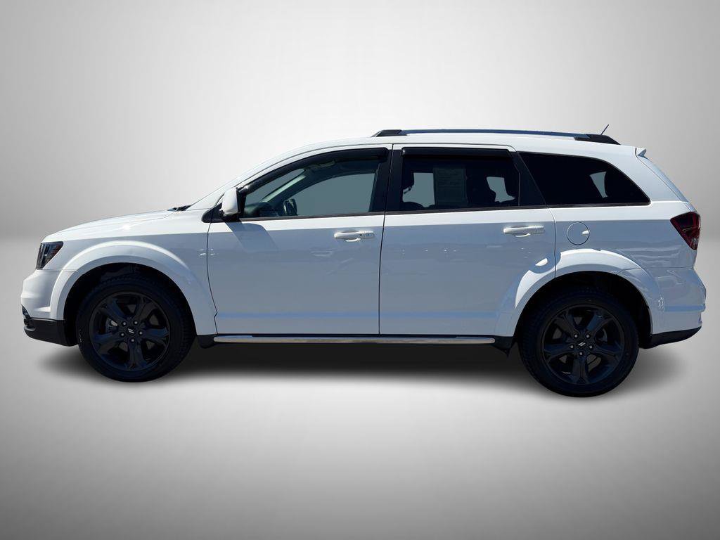 Used 2018 Dodge Journey Crossroad FWD image 6