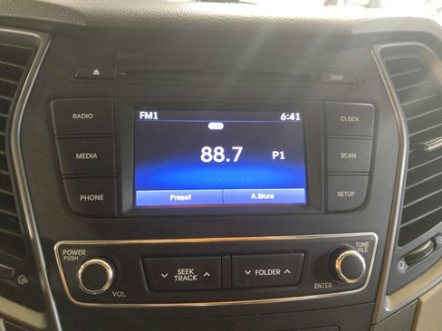 Used 2018 Hyundai Santa Fe Sport FWD image 25