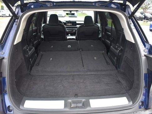 Used 2023 INFINITI QX60 Pure FWD image 58