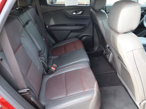 Used 2023 Chevrolet Blazer RS w/ Driver Confidence II Package FWD image 35