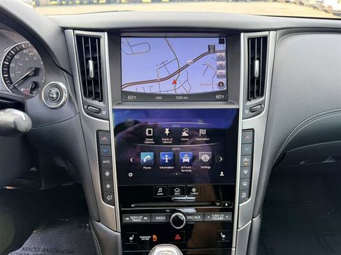 Used 2018 INFINITI Q50 Sport AWD/4WD image 36