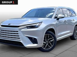New 2026 Lexus TX 350 AWD video 1
