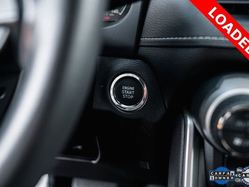 Used 2023 Toyota RAV4 Limited image 18