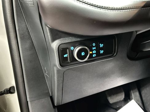New 2026 Ford Explorer Platinum RWD image 16