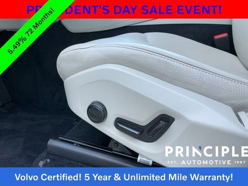 Certified 2024 Volvo XC90 B5 Plus image 27