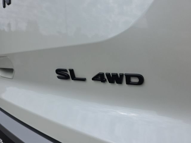 Certified 2024 Nissan Pathfinder SL w/ SL Premium Package AWD/4WD image 28