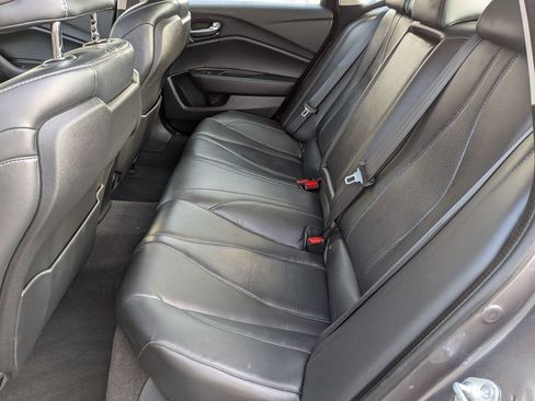 Used 2021 Acura TLX Technology Package image 13