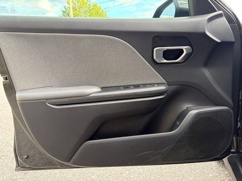 Certified 2025 Kia K4 EX FWD image 13