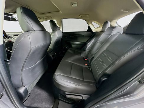 Used 2021 Lexus NX 300h AWD w/ Premium Package image 27