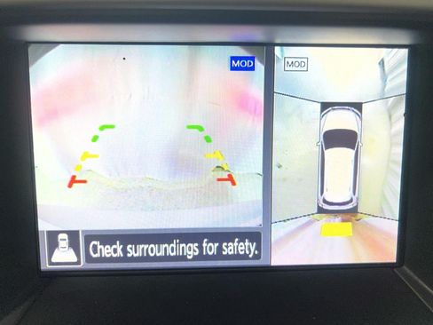 Used 2019 Nissan Pathfinder SL AWD/4WD image 14