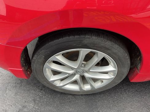 Used 2010 Nissan Altima 3.5 SR w/ Leather Pkg image 22