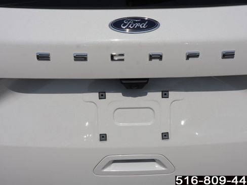 Used 2022 Ford Escape SE w/ Convenience Package AWD/4WD image 32
