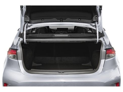 New 2026 Toyota Corolla LE image 11