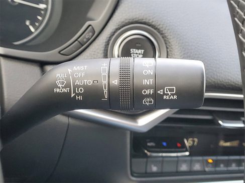 Used 2025 MAZDA CX-70 3.3 Turbo w/ Preferred Package image 24