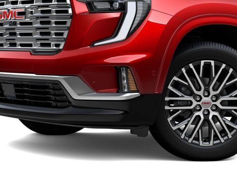 New 2025 GMC Acadia Denali w/ Super Cruise Package image 36
