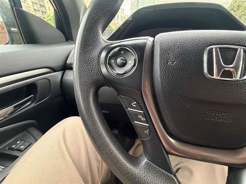 Used 2018 Honda Pilot LX image 39